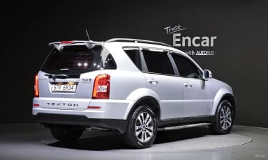 Rexton W