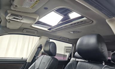 Rexton W