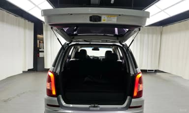 Rexton W