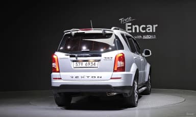 Rexton W