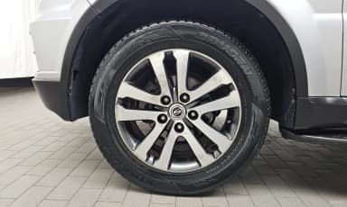 Rexton W