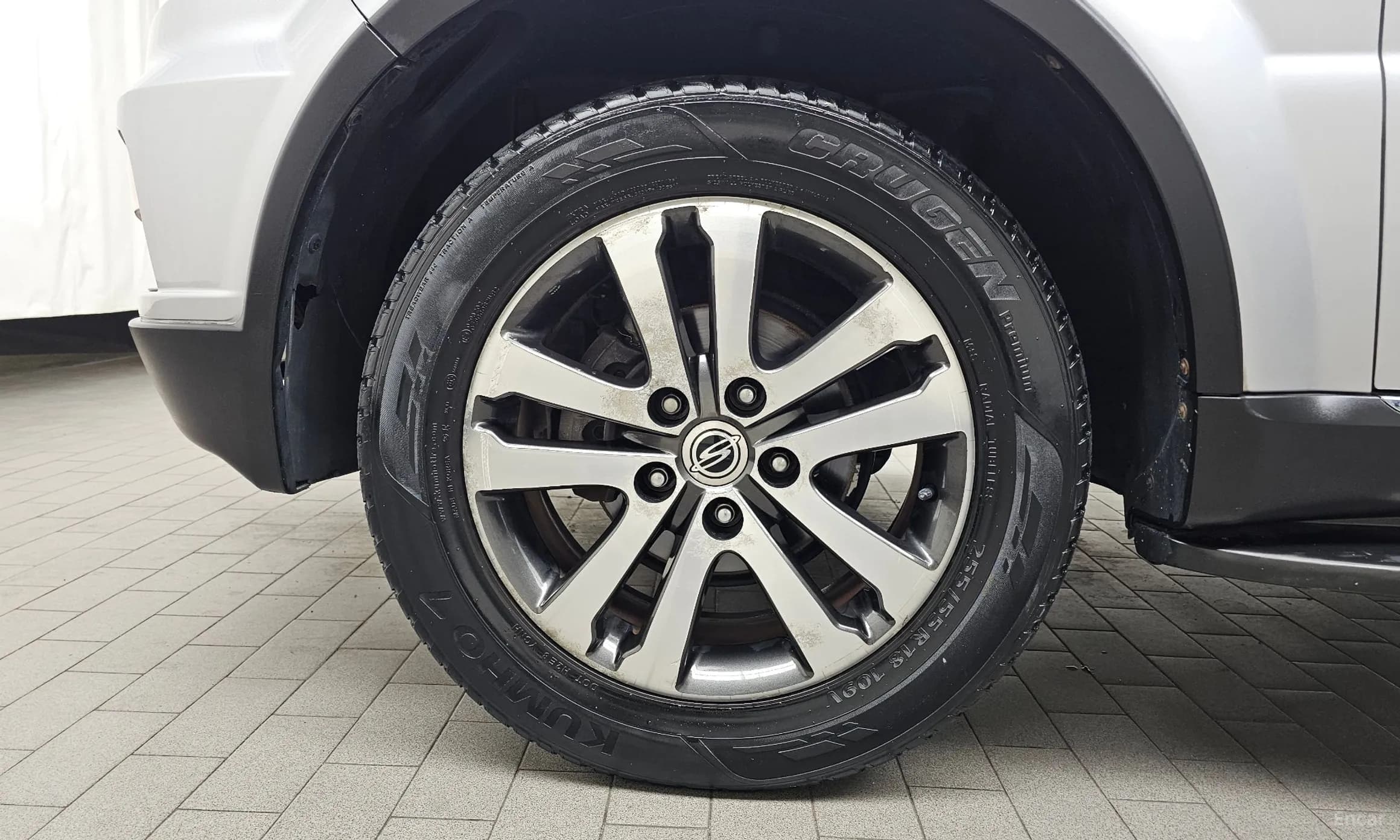 Rexton W
