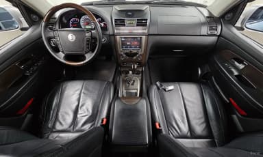 Rexton W