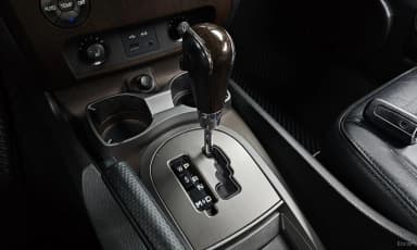 Rexton W