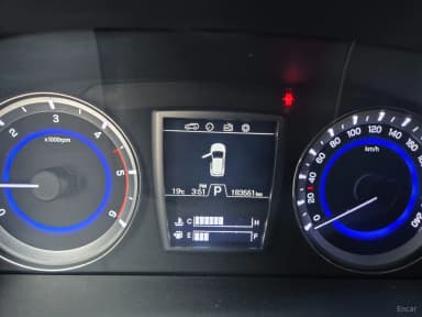 G4 Rexton