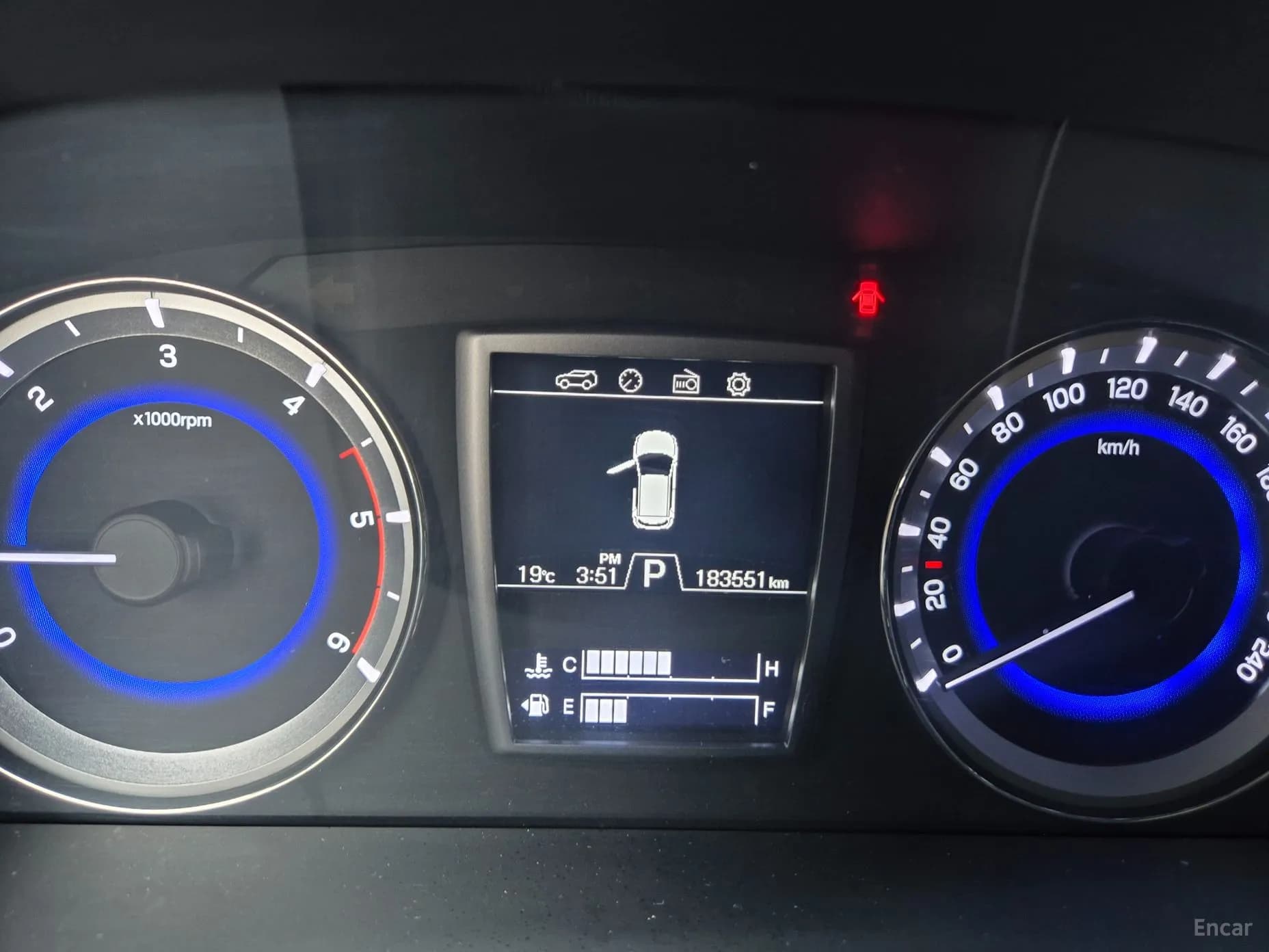G4 Rexton