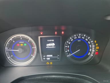 G4 Rexton