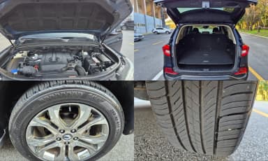 G4 Rexton