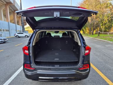 G4 Rexton