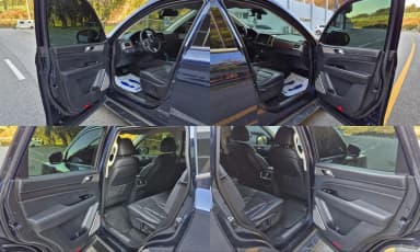 G4 Rexton