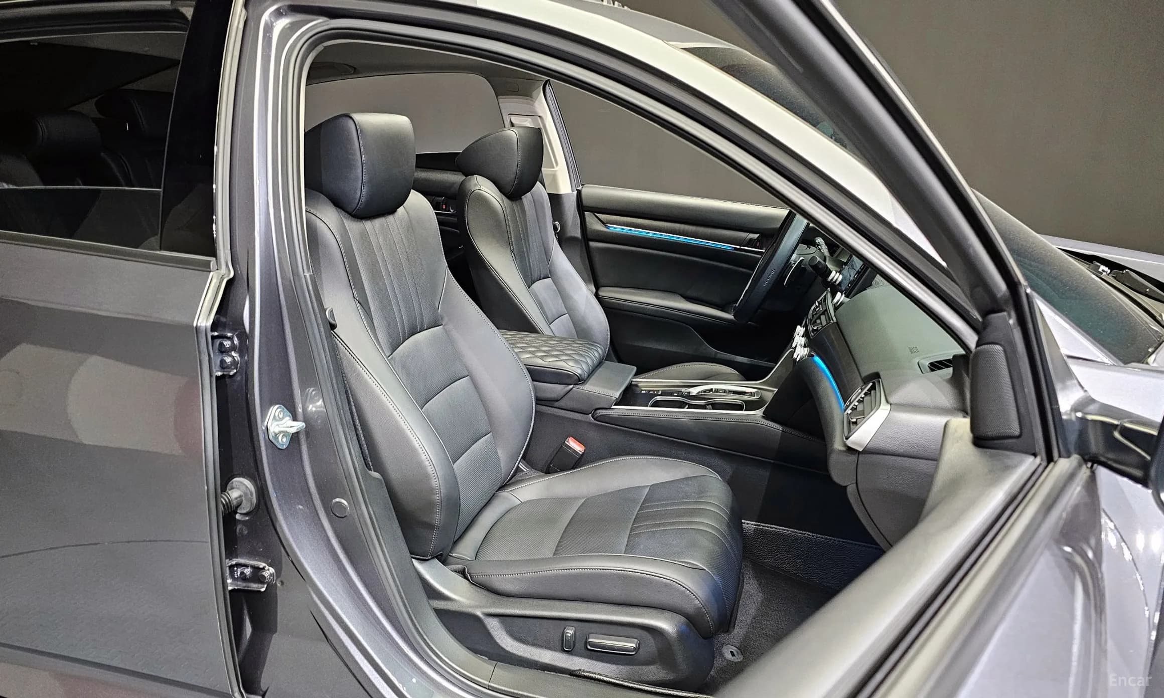 Accord 10th Generation