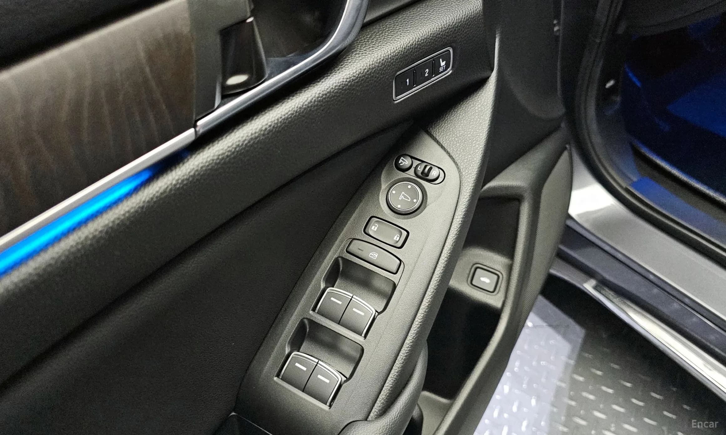 Accord 10th Generation