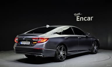 Accord 10th Generation