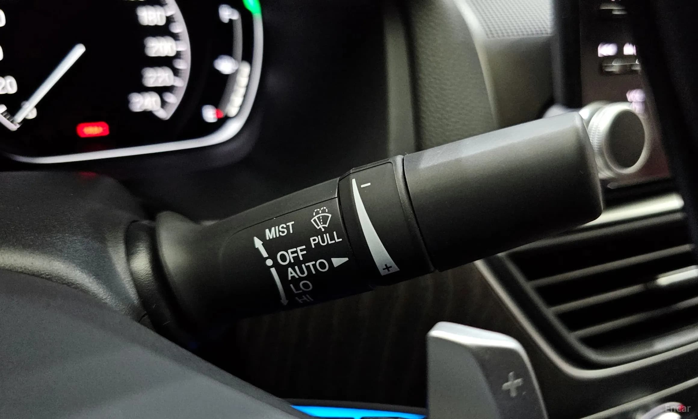 Accord 10th Generation