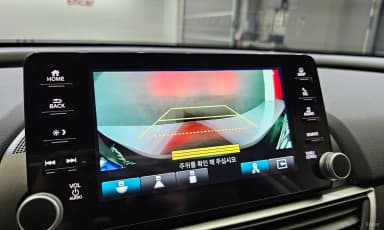 Accord 10th Generation