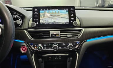 Accord 10th Generation