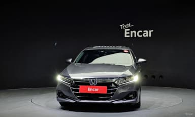 Accord 10th Generation