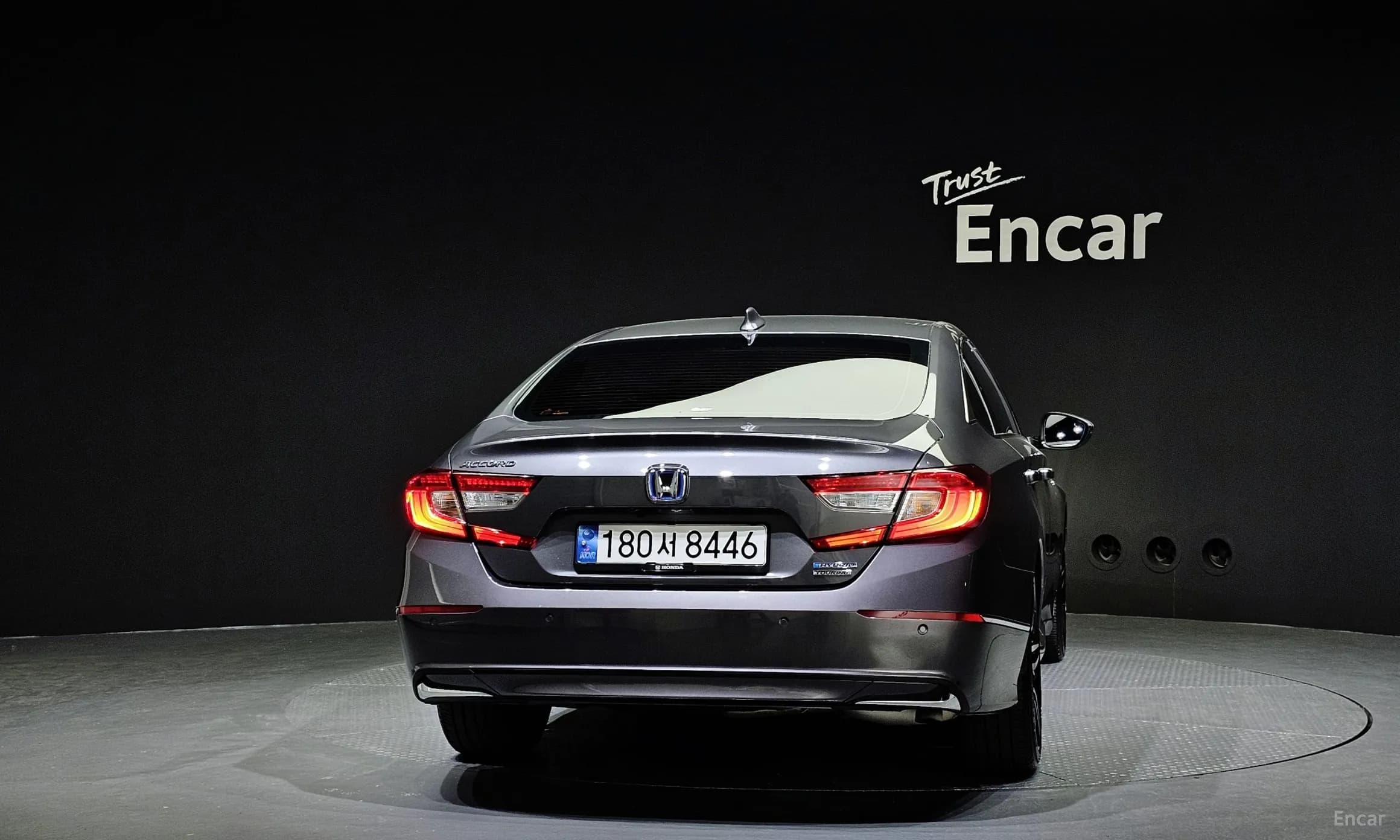 Accord 10th Generation