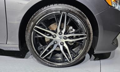 Accord 10th Generation