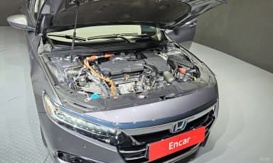 Accord 10th Generation