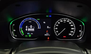 Accord 10th Generation