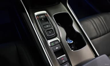 Accord 10th Generation