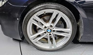 6 Series (F12)