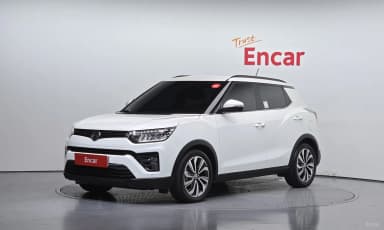 Berry New Tivoli