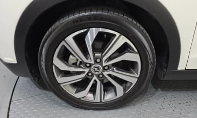 Berry New Tivoli