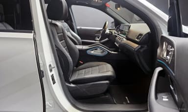 GLS-Class X167
