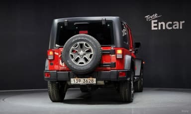 Wrangler (JK)