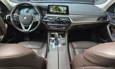 5 Series (G30)