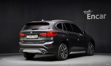 X1 (F48)