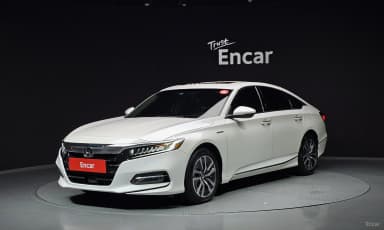 Accord 10th Generation