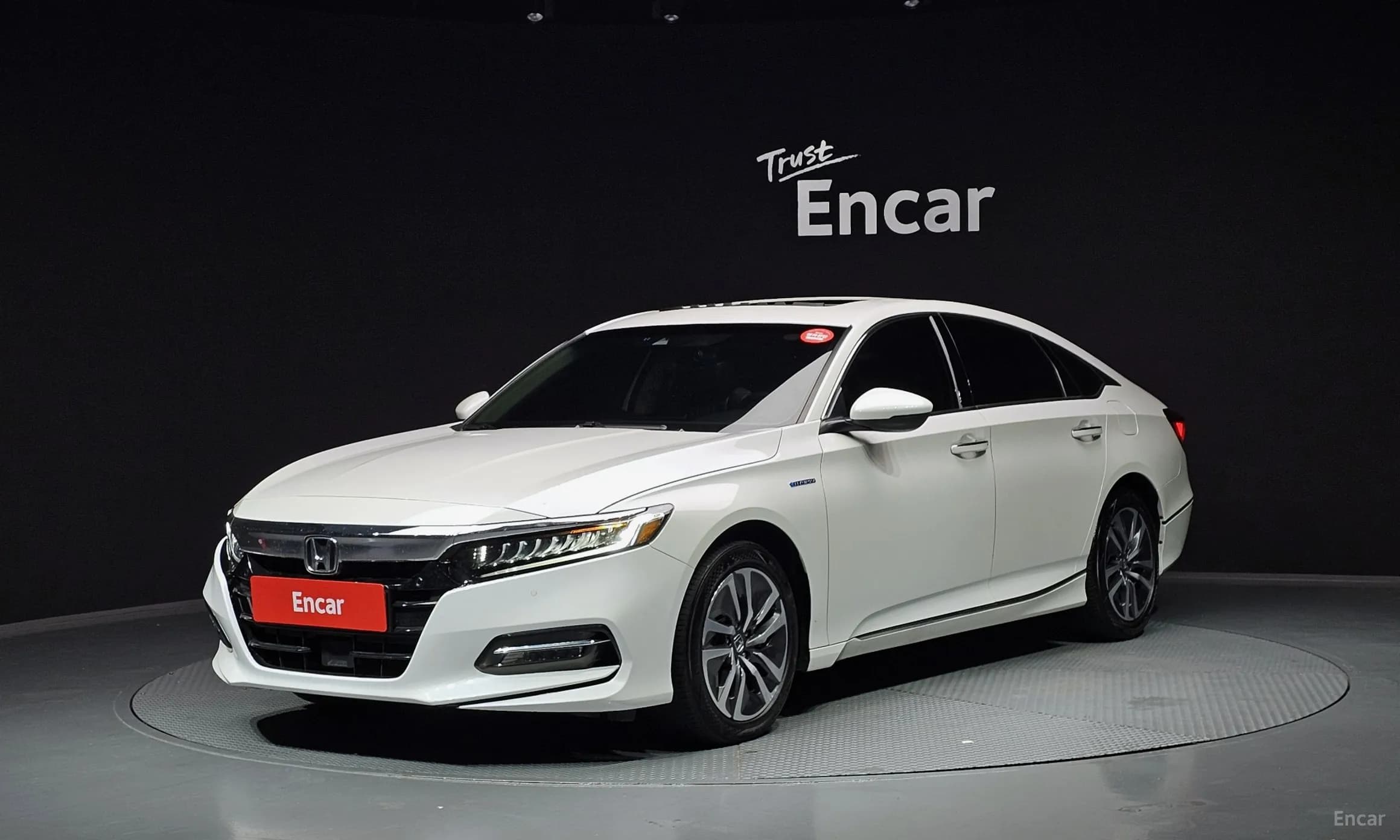 Accord 10th Generation