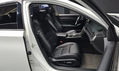 Accord 10th Generation