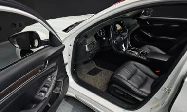 Accord 10th Generation