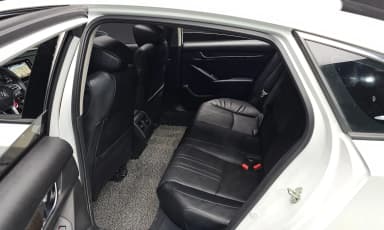 Accord 10th Generation