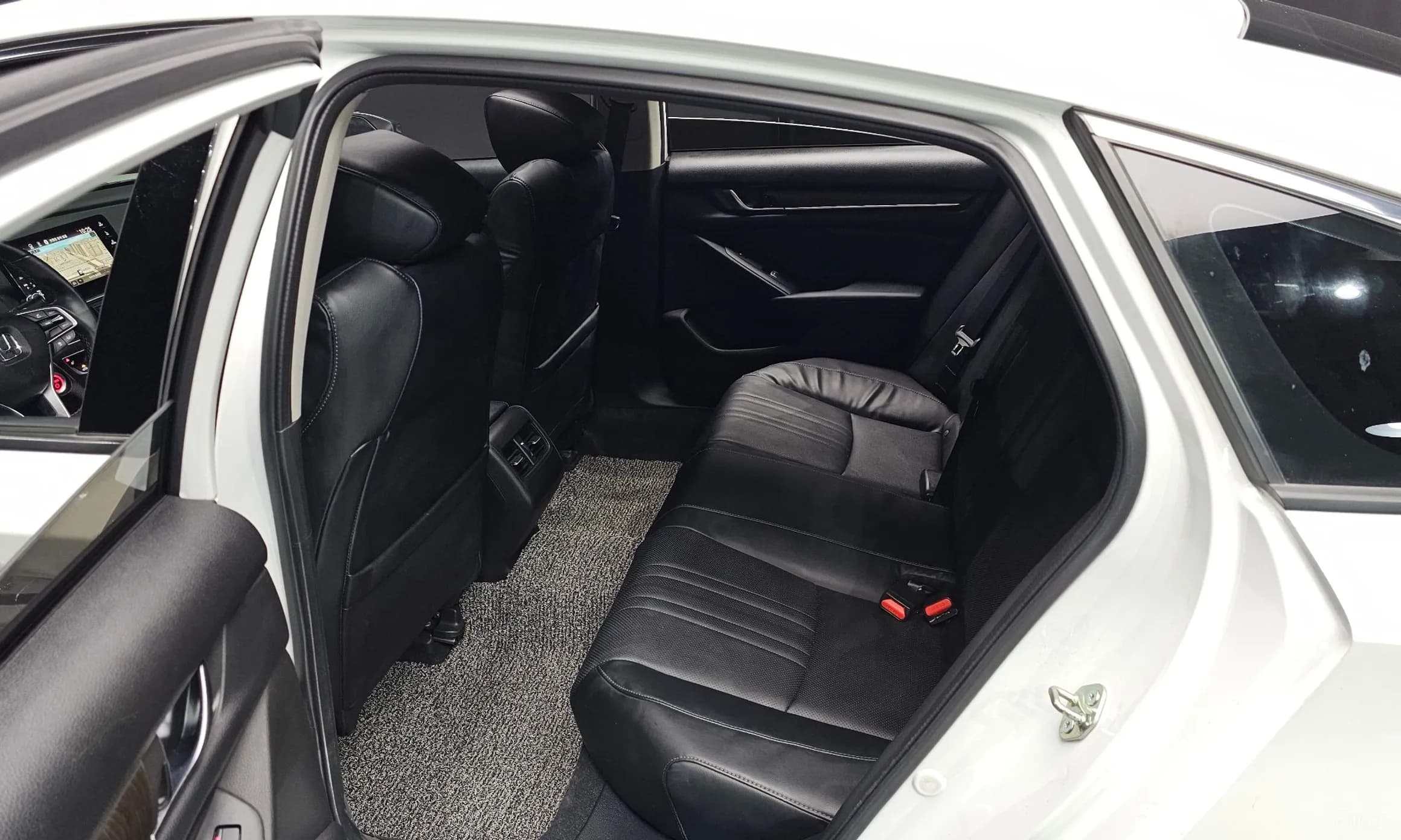 Accord 10th Generation