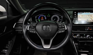 Accord 10th Generation