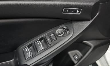 Accord 10th Generation