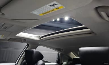 Accord 10th Generation