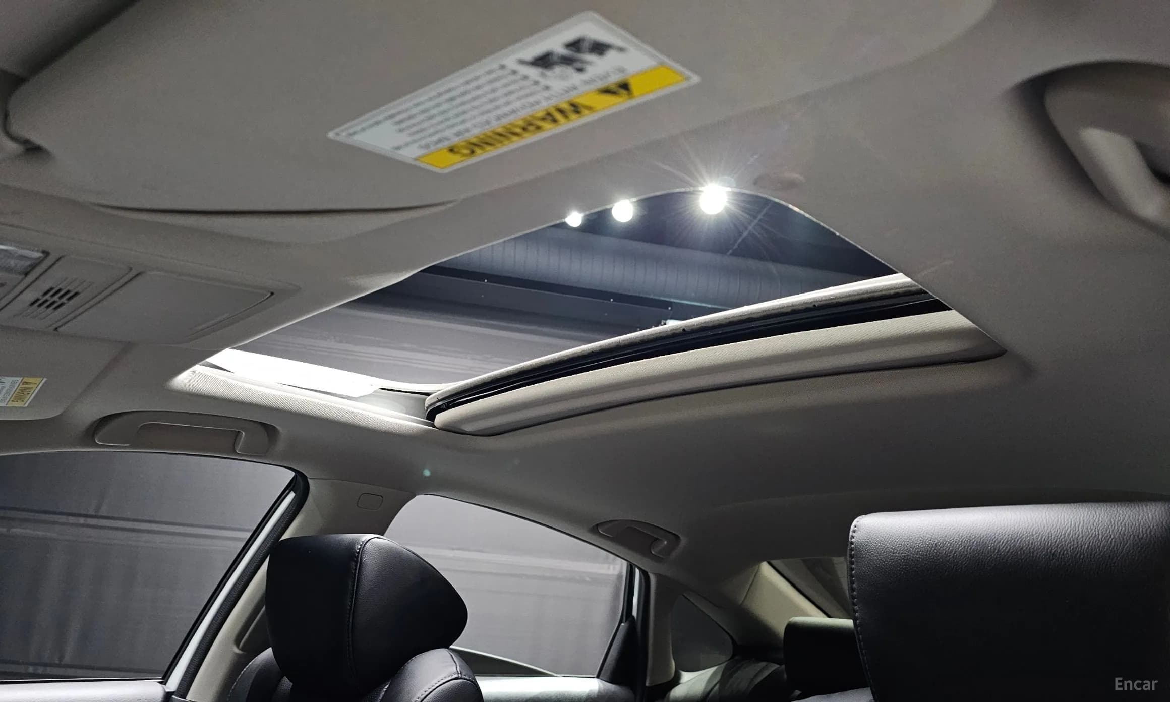 Accord 10th Generation