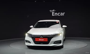 Accord 10th Generation