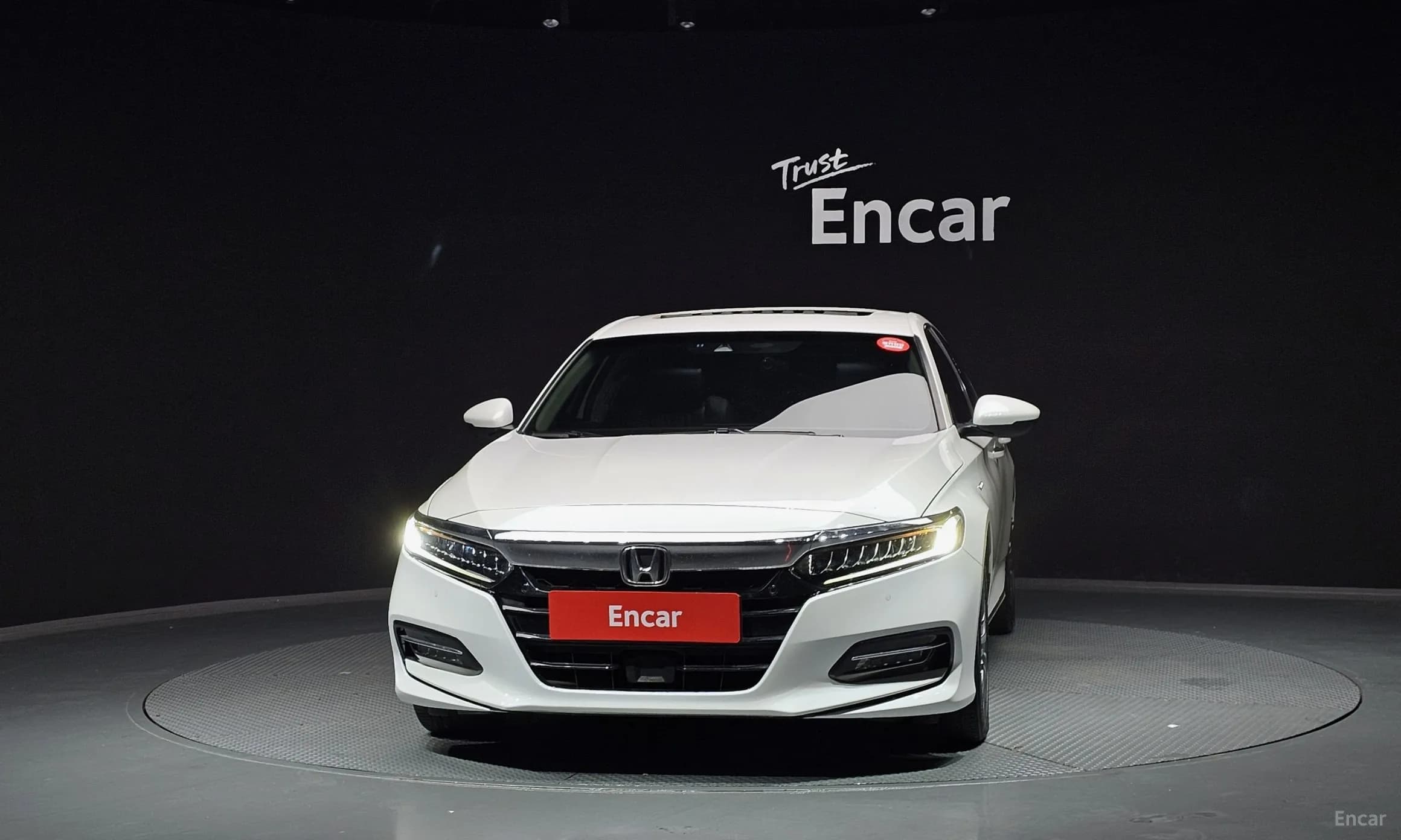 Accord 10th Generation