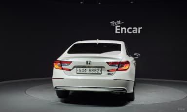 Accord 10th Generation