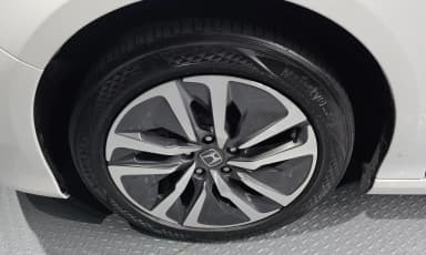 Accord 10th Generation