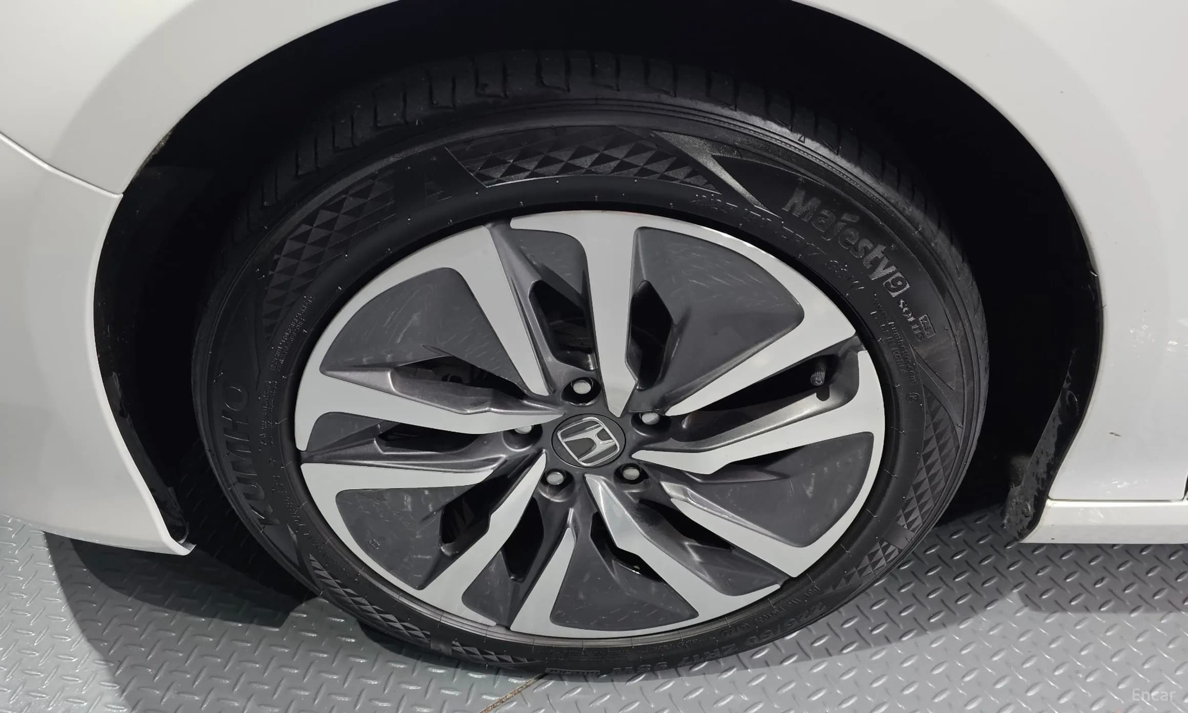 Accord 10th Generation