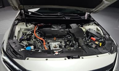 Accord 10th Generation