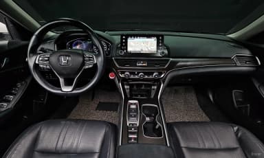 Accord 10th Generation